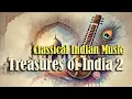 Download Lagu Treasures of India 2: Classical Indian Instrumental Music Inspired by Sacred and Historic Places