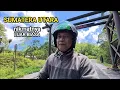Download Lagu MENJELAJAHI PEDESAAN DENGAN ALAMNYA YANG INDAH DARI BINJAI KE KABANJAHE | SUMATERA UTARA | MOTOVLOG