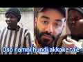 Lagu Osoo namni hundii akka ke kanaa kadama irraa dhabatte maal qaba