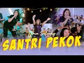 Download Lagu Niken Salindry - SANTRI PEKOK (Official Music Video ANEKA SAFARI)