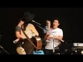 Download Lagu Jayesslee Brought Out their babies - Jordan \u0026 Shane @ #Jayessleeasiatour2015 Malaysia. So cute!!