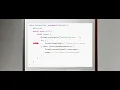 Java Threads Made Simple Sleep vs