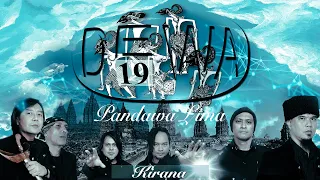 Download @Dewa19  Feat Ari Lasso - Kirana [Konser Pandawa Lima] MP3