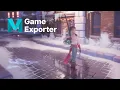 How AAA Studios Export FBX Animations From Maya To Unreal Engine