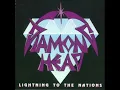 Diamond Head-Lightning to the Nations