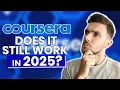 Coursera Review Does It Still Work In 2025