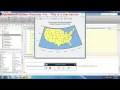 MATLAB LATITUDE AND LONGITUDE DATA