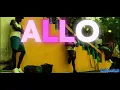 Leto - Pineapple (Lyrics Paroles Vidéo)