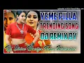 Download Lagu Yeme Pilla Antante Bhanu Sri  Folk Song Re-Mix By Deej Shiva Rockzz From Nakrekal