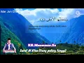 Download Lagu Surat Al A'laa  ( yang paling tinggi) Qiroat KH.Muammar.Za