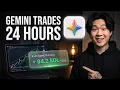 I Built an AI Trading Bot With Google Gemini Tutorial