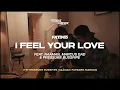 Fatbabs ft. Naâman, Marcus Gad, Pressure Busspipe - I Feel Your Love