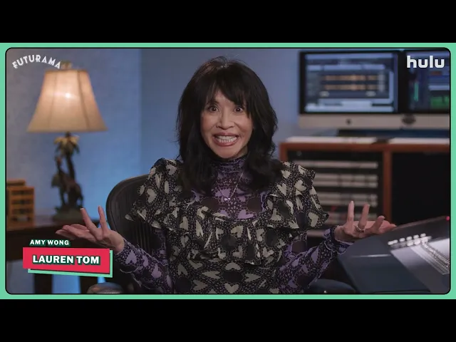 Futurama | S12 | First Look