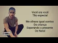 Dois Corações (Letra) - Melim