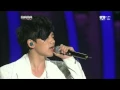 Download Lagu MAMA 2010 - Zhang Jie - This is love [HD]