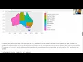 Simple features sf maps with ggplot