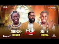 Fly Podcast com Anhesse Tchipoia & Smith Thipoia #445
