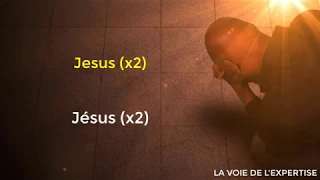 steve crown you are yahweh traduction fran aise