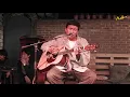 Jon Kastella - Dia Danau (live at NADIRA)