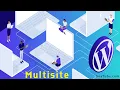 How to Setup Multisite on WordPress to Manage Multiple Sites in Single Database Beginners Tutorial