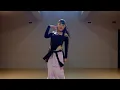 Princess Nokia - No Effort | MAJORICA choreography