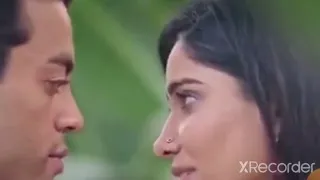 romantic hot kissing scene 