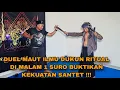 Download Lagu DUEL MAUT ILMU DUKUN RITUAL DI MALAM 1 SURO BUKTIKAN KEKUATAN SANTET/arya prana terbaru