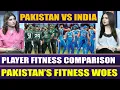 Download Lagu Pakistan Vs India | Player Fitness Comparison | Pakistan’s Fitness Woes | Sports Roundup
