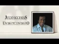 Julio Iglesias - Un Dia Tu, Un Dia Yo