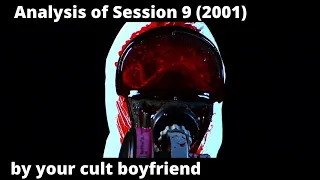 Analysis of Session 9 2001