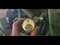 3020 john deere fuel gauge replacement 3 post connections and thicker