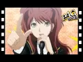 Persona 4 Golden True Story Junes Concert Laura Bailey Version