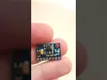 MMA8452Q 14Bit 3 Axis Acceleration Inclination Sensor