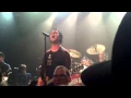 Download Lagu Green Day-Wake Me Up When September Ends; Irving Plaza September 15, 2012