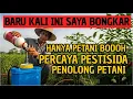 Lagu PERCUMA PESTISIDA MAHAL !! TIDAK PERNAH BISA 100% ATASI HAMA . INI FAKTA YANG WAJIB PETANI PAHAMI !!