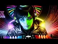 Tantrum Desire - Cluster