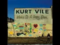 Never Run Away - Kurt Vile