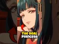 Download Lagu Wist je dat Maomao eigenlijk geen prinses is? | Apothecary Diaries uitgelegd #apothecarydiaries