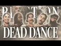 Download Lagu LADY GAGA - The Dead Dance WEDNESDAY SEASON 2 SONG | Group Reaction