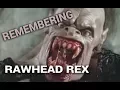 Lagu Remembering: Rawhead Rex (1986)