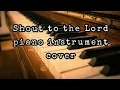 Download Lagu Shout To The Lord (Nyanyi dan Bersoraklah) #donmoen #darlenzeasch #lagurohani