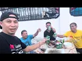 Download Lagu Santai2 Di Rumah Boy Terus BBQ