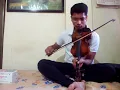 Dear Comrade|Kadalalle in Raag Bilahari#Vishnu