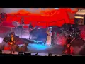 Long Lost - Lord Huron Live at Climate Pledge Arena in Seattle, Washington 10/18/2025