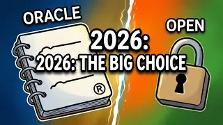 Oracle JDK vs OpenJDK Which One Should You Choose in 2026