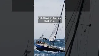 This Pacific Passage is a Bad Idea