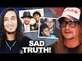 The Sad Truth on Kid Rock s Son