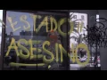Calle 13 - Aguante Mexicano