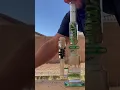 Phoenix Star Glass Bong Review, Freezable Coil Bong PHX64