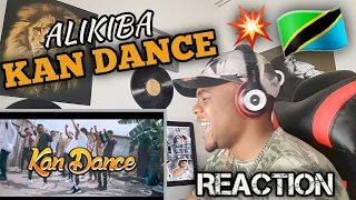 maua sama kan dance official video reaction